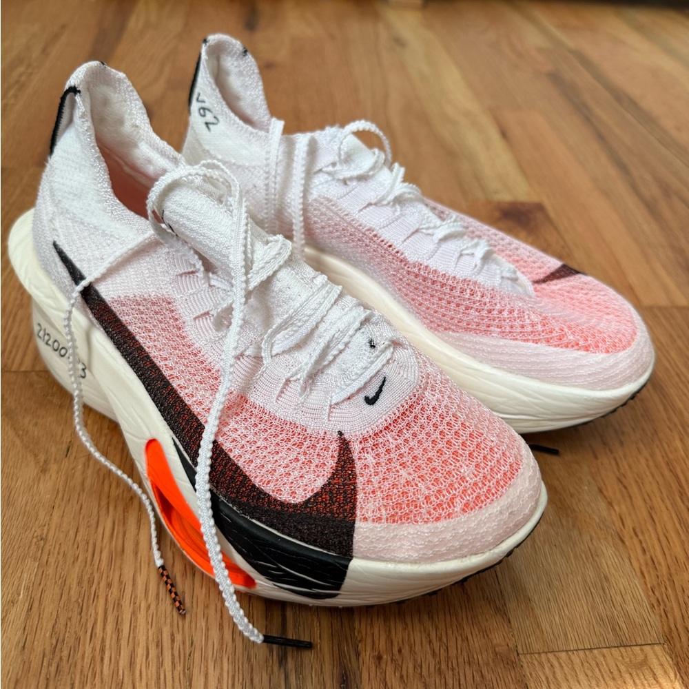 Nike Zoom Alphafly3 LIKE NEW